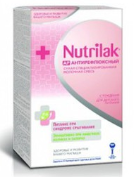 Nutrilak АР