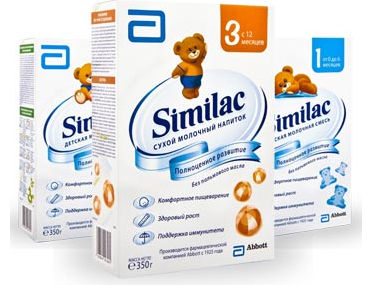 Similac 3