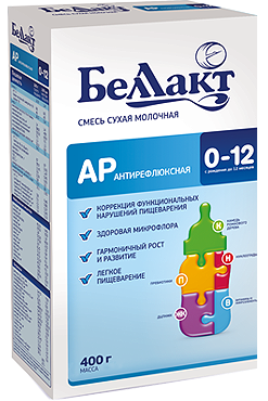 Беллакт АР