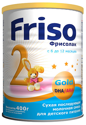 Фрисолак 2 Gold