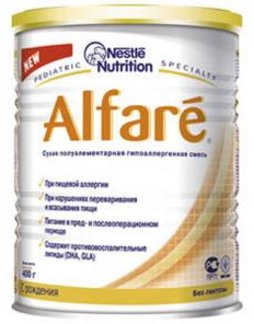 «Alfare»