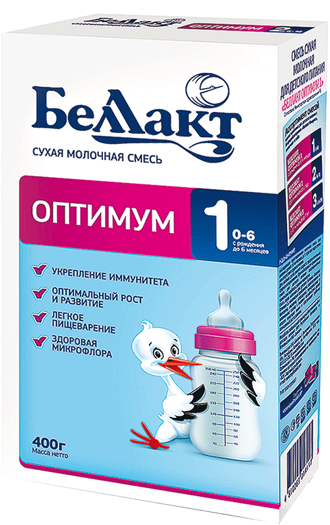 Беллакт Оптимум 1